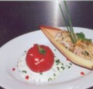Tran's Restaurant - Holiday Cairns