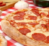 Mario Brothers Pizza and Pasta - Holiday Cairns