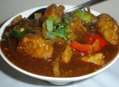 Indian Chopstocks - Holiday Cairns 5
