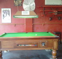 Casablanca Lounge - Holiday Cairns