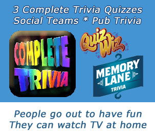 Complete Trivia - Holiday Cairns 0