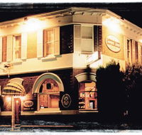 Sawyers Arms Tavern - Holiday Cairns
