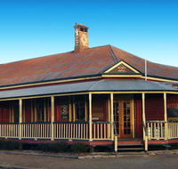 Maidenwell Hotel - Holiday Cairns