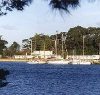 The Waterfront Wynyard - - Holiday Cairns