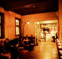 Burwood Inn Hotel - Holiday Cairns