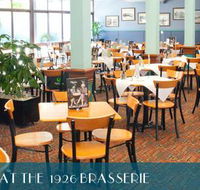 Hotel Gosford - Holiday Cairns