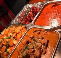 Royal Indian Kitchen Restaurant - Holiday Cairns
