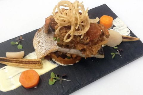 C.ex Coffs–The Brasserie - Holiday Cairns 3