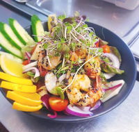 71 Wharf Restaurant - Holiday Cairns