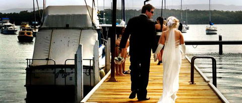 Jessie’s On The Water - Holiday Cairns 1