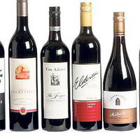 OLDFIELD CELLARS - Holiday Cairns