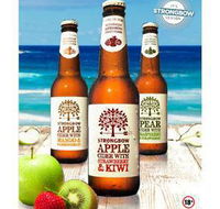 The Bay Boozatorium - Holiday Cairns