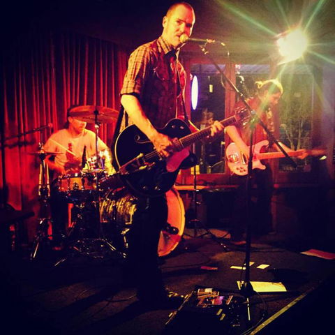The Stag & Hunter Hotel - Holiday Cairns 2