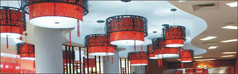 YesYum Chinese Restaurant - Holiday Cairns 0