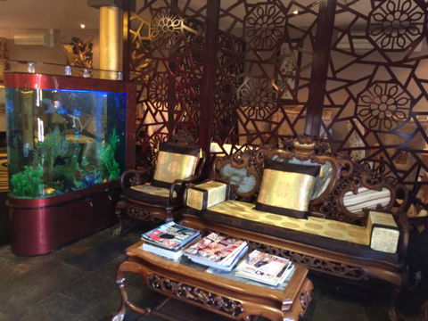 Dragon Palace - Holiday Cairns 3