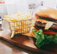 Mitchells Espresso - Holiday Cairns