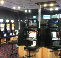 Tennant Creek Memorial Club - Holiday Cairns