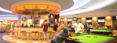 CSI Club Southport - Holiday Cairns 2