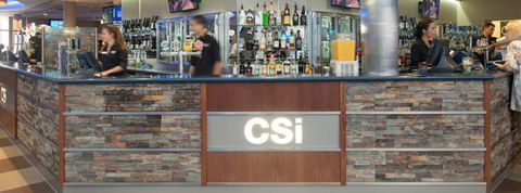 CSI Club Southport - Holiday Cairns 3