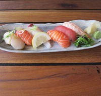 Sabi Sushi Cafe - Holiday Cairns