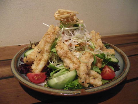 Sabi Sushi Cafe - Holiday Cairns 3