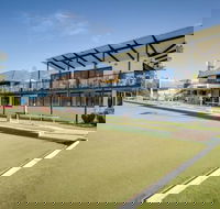 Taree Leagues Sports Club - Holiday Cairns