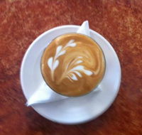 Raw Sugar Cafe - Holiday Cairns