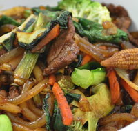 Stir Crazy Noodle Bar - Holiday Cairns