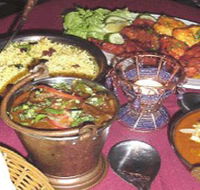 Ashiana Indian Restaurant - Holiday Cairns