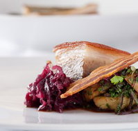 Bistro Bruno - Holiday Cairns