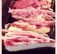 Department of Coffee - Holiday Cairns