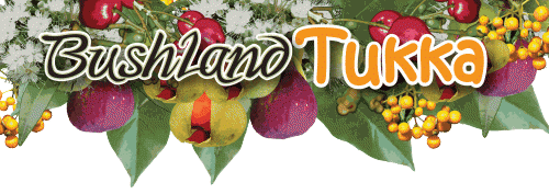 Bushland Tukka Cafe  Catering - Holiday Cairns
