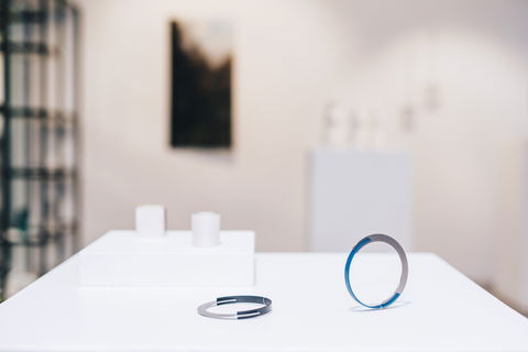 2020 Craft ACT Members Exhibition - Holiday Cairns 0