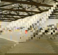 2020 Fleurieu Biennale Art Prize - Holiday Cairns