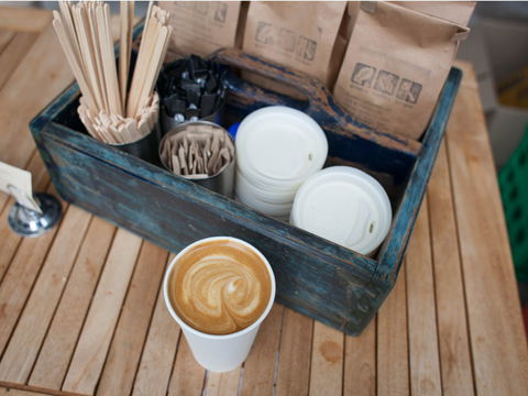 Alphington Farmers' Market - Holiday Cairns 1