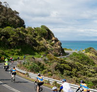 Amy's Great Ocean Road Gran Fondo - Holiday Cairns