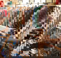 An Introduction to Weaving