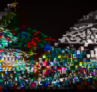 Bathurst Winter Festival - Holiday Cairns
