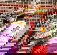 BetEasy Darwin Triple Crown Supercars - Holiday Cairns