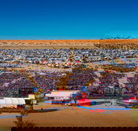 Birdsville Big Red Bash - Holiday Cairns