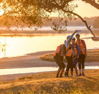 Brisbane Coastrek 2020 - Holiday Cairns