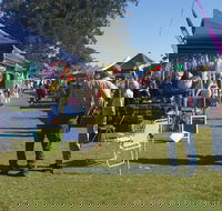 Casino Golf Club Markets - Holiday Cairns