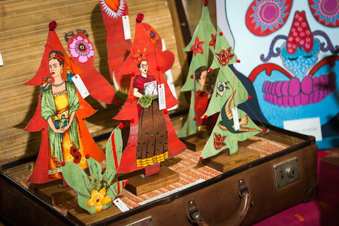 Christmas And Multicultural Sunday - Holiday Cairns 0