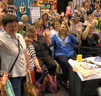 CraftAlive Canberra - Holiday Cairns