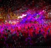 Darwin Festival - Holiday Cairns