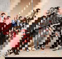 Ensemble Offspring Sizzle - Holiday Cairns