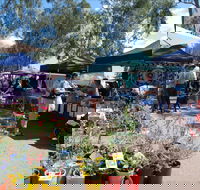 Fernvale Country Markets - Holiday Cairns