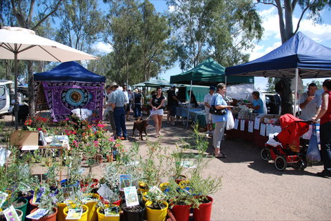 Fernvale Country Markets - Holiday Cairns 0