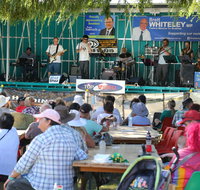 Festival in the Park - Holiday Cairns