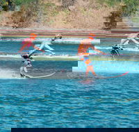 Grafton Bridge to Bridge Ski Classic - Holiday Cairns
